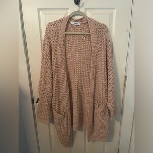 Carly Jean Los Angeles Gwenyth Sweater